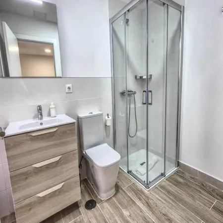 Apartment House In Palmas De Gran Canaria *