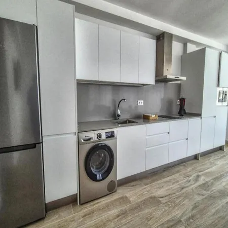 House In Palmas De Gran Canaria Apartment Las Palmas de Gran Canaria