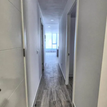 Apartment House In Palmas De Gran Canaria