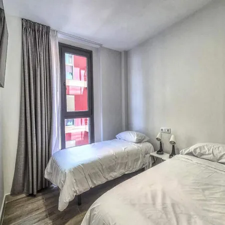 House In Palmas De Gran Canaria Apartment *