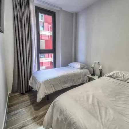 Apartment House In Palmas De Gran Canaria *