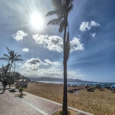 House In Palmas De Gran Canaria