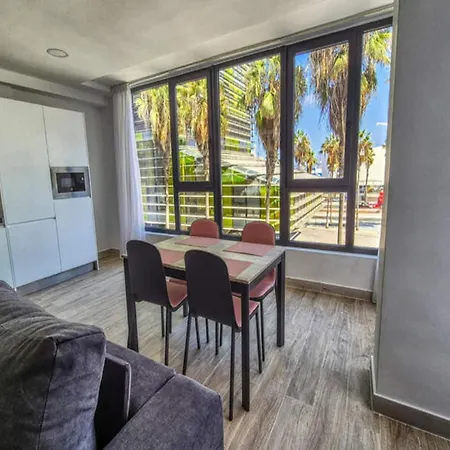 House In Palmas De Gran Canaria Apartment *