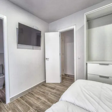 Apartment House In Palmas De Gran Canaria *