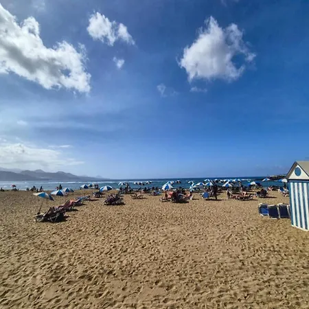 House In Palmas De Gran Canaria *